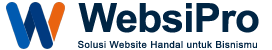 Websipro Logo